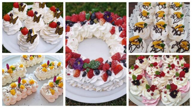 pavlova