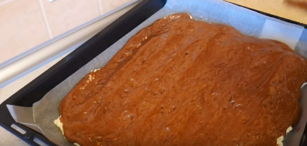 Dva recepty na rolády s lahodnou náplní: jablečná a čokoládová!