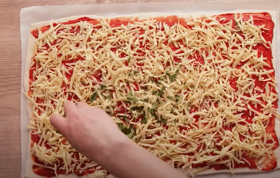 recept na fantastické mini tortillky se sýrem a zeleninou – velice rychle připraveny! recept na fantastické mini tortillky se sýrem a zeleninou – velice rychle připraveny!