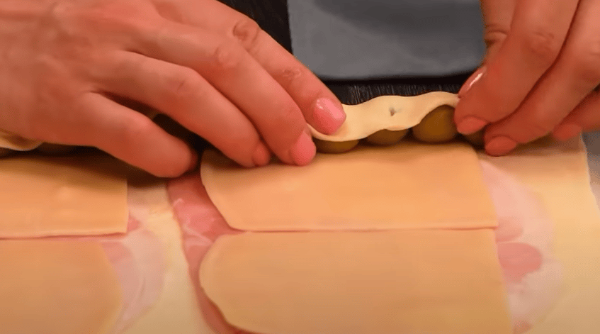 jednoduchý recept na skvělé pohoštění z listového těsta: každá návštěva si pochutná! jednoduchý recept na skvělé pohoštění z listového těsta: každá návštěva si pochutná!