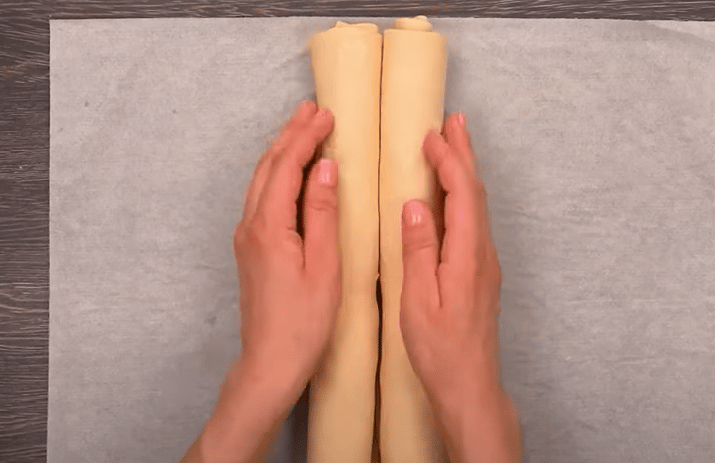 jednoduchý recept na skvělé pohoštění z listového těsta: každá návštěva si pochutná! jednoduchý recept na skvělé pohoštění z listového těsta: každá návštěva si pochutná!