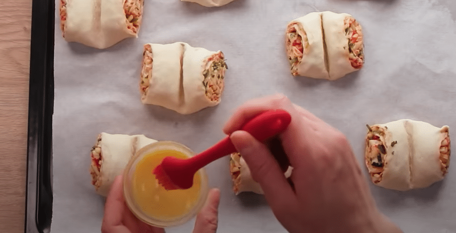 recept na fantastické mini tortillky se sýrem a zeleninou – velice rychle připraveny! recept na fantastické mini tortillky se sýrem a zeleninou – velice rychle připraveny!