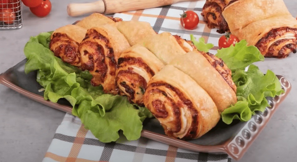 recept na fantastické mini tortillky se sýrem a zeleninou – velice rychle připraveny! recept na fantastické mini tortillky se sýrem a zeleninou – velice rychle připraveny!