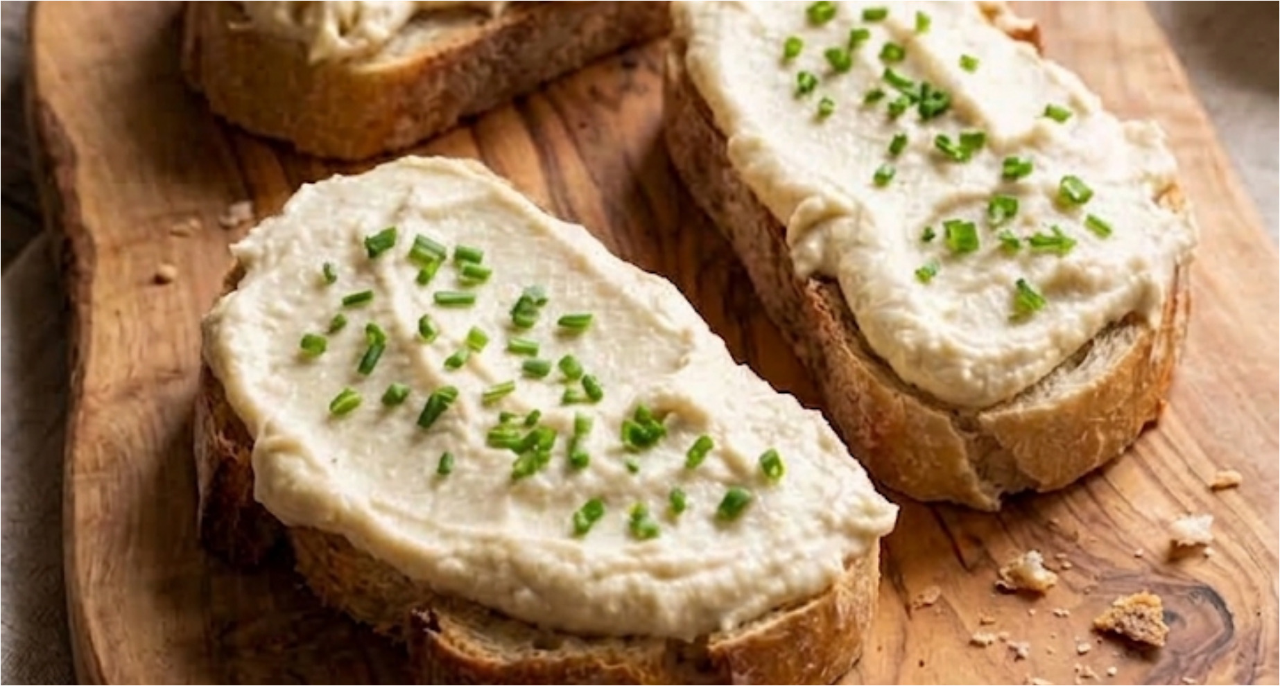 Pasta z jajek smażonych: Z serkiem śmietankowym i odrobiną musztardy gotowa w kilka minut