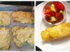Wystarczy kilka ziemniaków i ser: Przepis na luksusowe ziemniaczane roladki pieczone w piekarniku Proste ziemniaczane roladki z serem i szynką